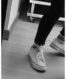 CONVERSE | スニーカー