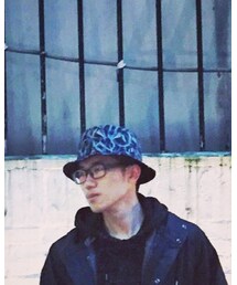 CLOT | ハット
