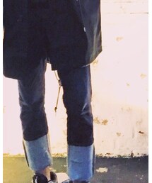 Levi's | デニムパンツ