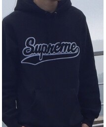 Supreme  | パーカー
