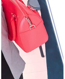 agnes b. | ショルダーバッグ