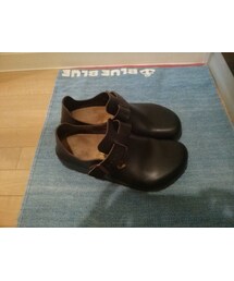 BIRKENSTOCK | ロンドン(ブーツ)