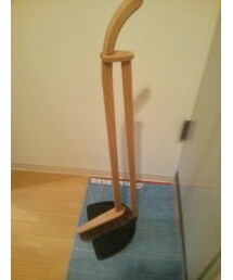 iris hantverk 塵取り(インテリア雑貨)