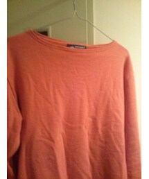 SAINT JAMES | Tシャツ/カットソー