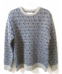 Tone | Hectecのyoppyとのコラボ商品。(ニット/セーター)