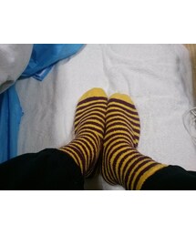 rasox | パイル地ソックス(ソックス/靴下)