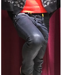 DIESEL | デニムパンツ