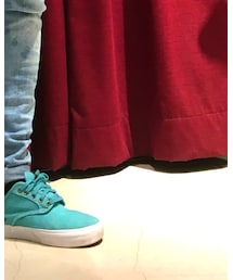 VANS | スニーカー