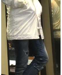 DIESEL | ナイロンジャケット