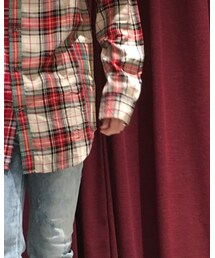 DIESEL | シャツ/ブラウス