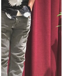 DIESEL | デニムパンツ