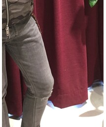 DIESEL | デニムパンツ