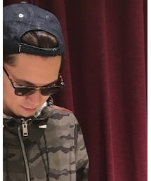 DIESEL | サングラス