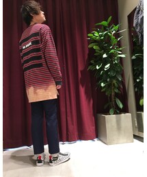 DIESEL | Tシャツ/カットソー