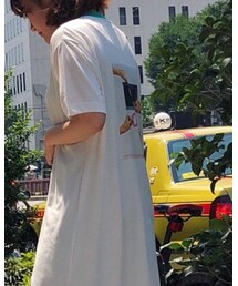 ゆりっぱストライプ | ワンピース