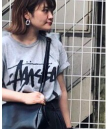 STUSSY | Tシャツ/カットソー