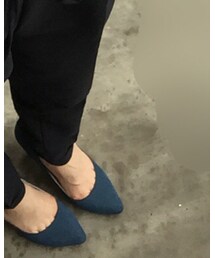 DouDou | パンプス