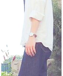 KOMONO. | アナログ腕時計