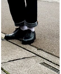 KLEMAN | ドレスシューズ