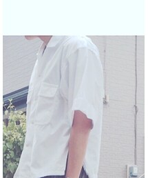 Jieda | シャツ/ブラウス