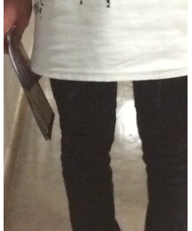 AZUL by moussy | その他パンツ