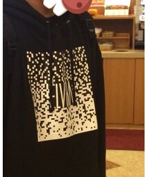 ELVIRA | パーカー