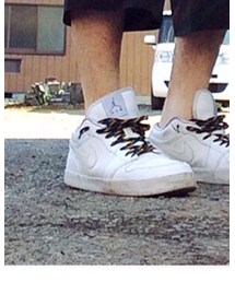 AIR JORDAN | スニーカー