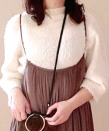 GU | ニット/セーター