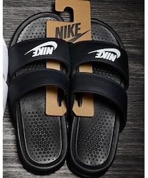 NIKE | サンダル