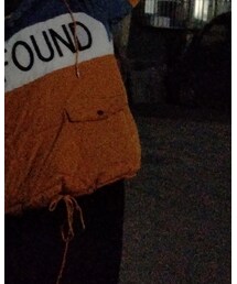 VEGA CHANG | ダウンジャケット/コート