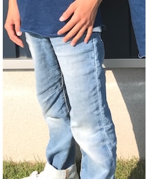 GAP | デニムパンツ