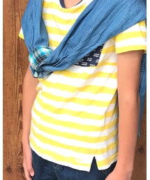 ZARA | Tシャツ/カットソー