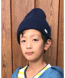 GROOVY STAR | ニットキャップ/ビーニー