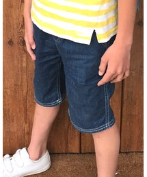 GROOVY STAR | デニムパンツ