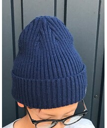 GROOVY STAR | ニットキャップ/ビーニー