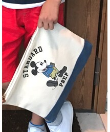 SQUOVAL | クラッチバッグ