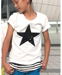 GLOBAL WORK | Tシャツ/カットソー