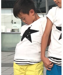 GLOBAL WORK | Tシャツ/カットソー