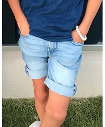 H&M | デニムパンツ