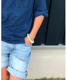 Handmade | ブレスレット