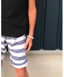 Handmade | ブレスレット