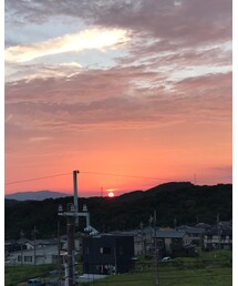 屋上からの景色① | その他