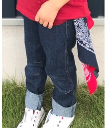 GROOVY STORE | デニムパンツ