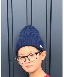 GROOVY STORE | ニットキャップ/ビーニー