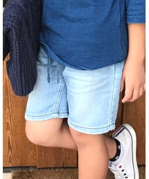 AZUL by moussy | デニムパンツ