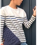 UNIQLO(ユニクロ)の「トップス(Tシャツ/カットソー)」