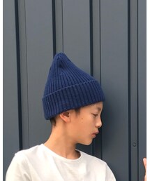 GROOVY STAR | ニットキャップ/ビーニー