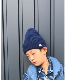 GROOVY STAR | ニットキャップ/ビーニー