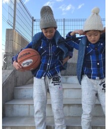 BREEZE | シャツ/ブラウス