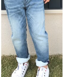 H&M | デニムパンツ